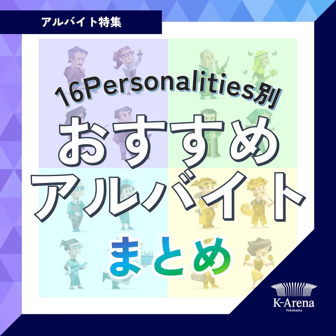 16Personality